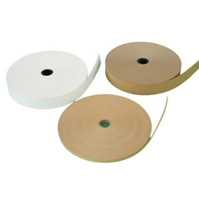 Konnektor Kraft Paper Tape