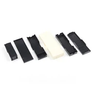 Højhastighedsstempling blyramme PG Emballageboks Kilde Producenter SMD Plastmateriale QFP Integreret Ccircuit Box